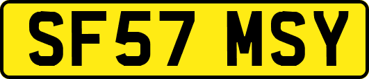 SF57MSY