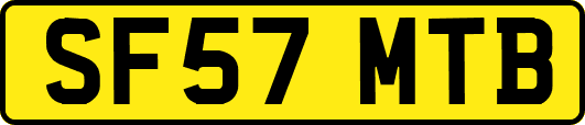 SF57MTB