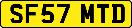 SF57MTD