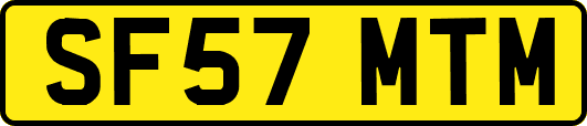 SF57MTM