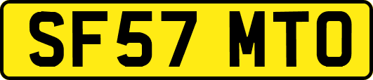 SF57MTO