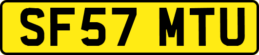 SF57MTU