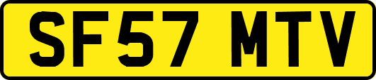 SF57MTV