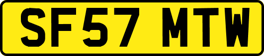 SF57MTW