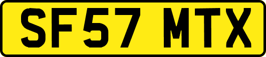 SF57MTX
