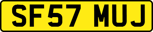 SF57MUJ