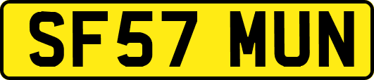 SF57MUN