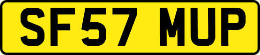SF57MUP