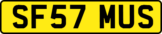 SF57MUS