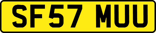 SF57MUU