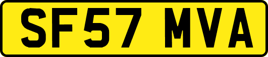 SF57MVA