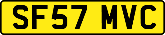 SF57MVC