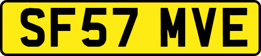 SF57MVE