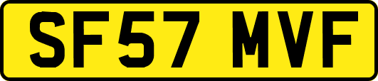 SF57MVF