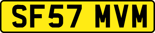SF57MVM