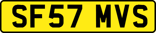 SF57MVS