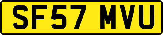 SF57MVU