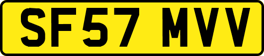 SF57MVV