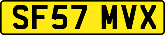 SF57MVX