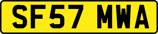 SF57MWA