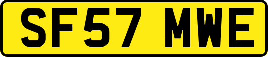SF57MWE