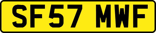 SF57MWF