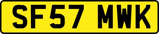 SF57MWK