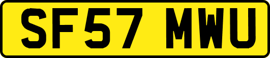 SF57MWU