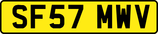 SF57MWV