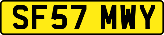 SF57MWY