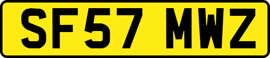 SF57MWZ