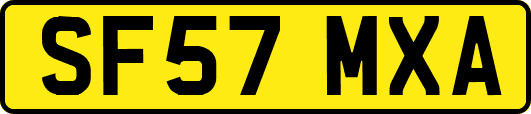 SF57MXA