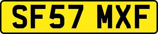 SF57MXF