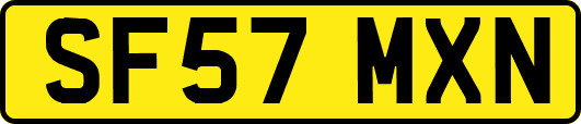 SF57MXN