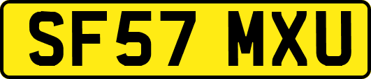 SF57MXU