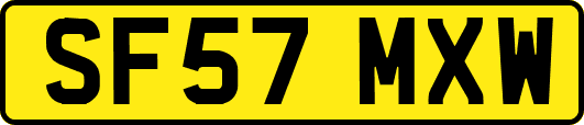 SF57MXW