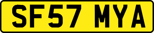SF57MYA
