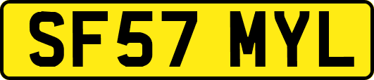 SF57MYL