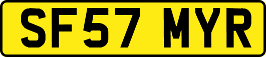 SF57MYR