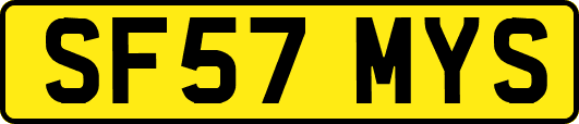SF57MYS