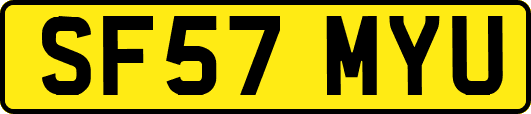 SF57MYU
