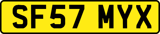 SF57MYX