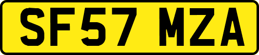 SF57MZA
