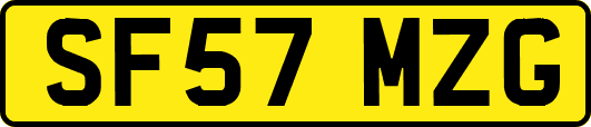 SF57MZG