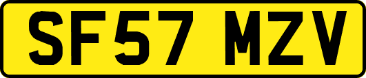 SF57MZV