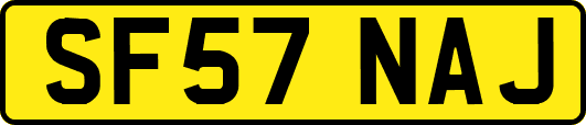 SF57NAJ