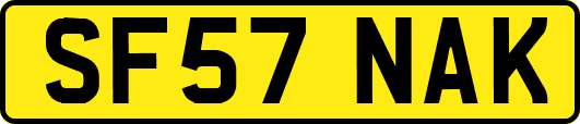SF57NAK