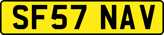 SF57NAV
