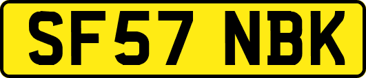 SF57NBK