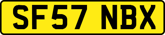 SF57NBX